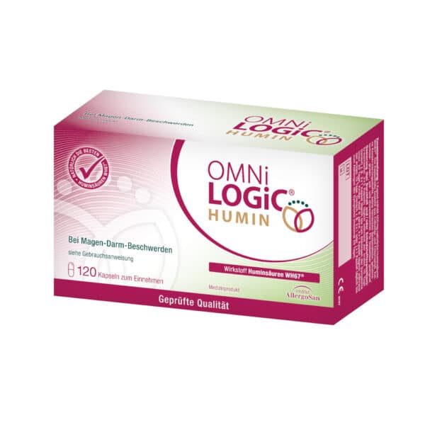 OMNi-LOGiC® HUMIN