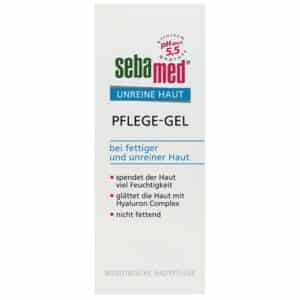 SEBAMED Unreine Haut Pflege Gel