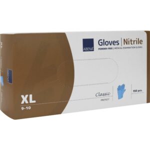 ABENA NITR HS CL PF BLA XL