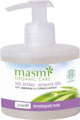 BIO INTIMWASCHGEL MASMI