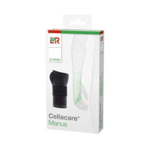 CELLACARE Manus Classic Handgelenkbandage li.Gr.3