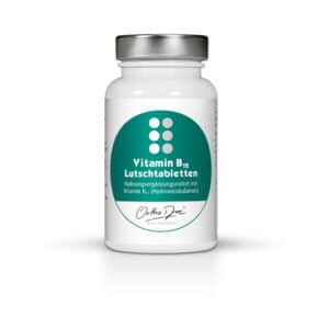 ORTHODOC Vitamin B12