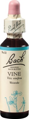 BACHBLÜTEN Original Vine Nr.32