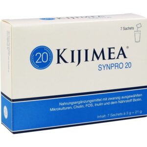 KIJIMEA Synpro 20 Pulver