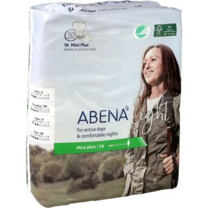 ABENA Light Einlagen mini plus 1A