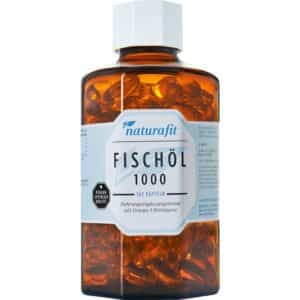 NATURAFIT FISCHOEL 1000MG