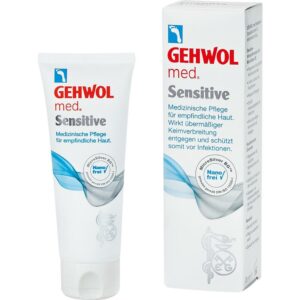 GEHWOL MED sensitive Creme