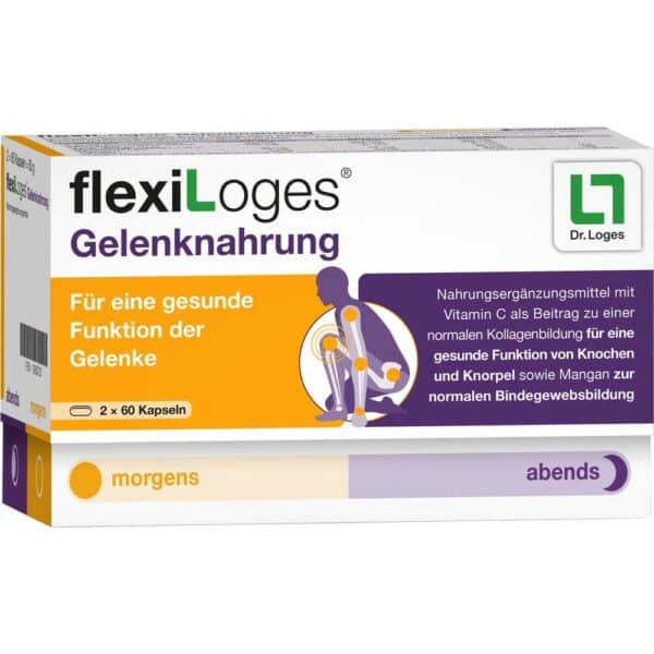 flexiLoges Gelenknahrung