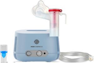 PARI COMPACT Junior Inhalationssystem