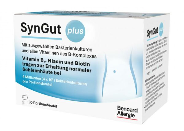 SynGut plus