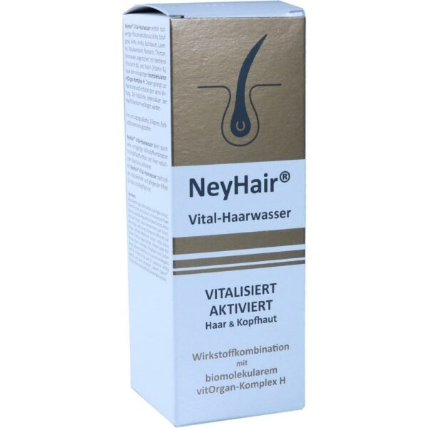 NEYHAIR VITAL-HAARWASSER