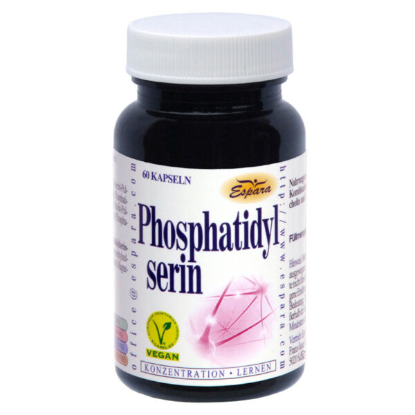 Espara Phosphatidylserin