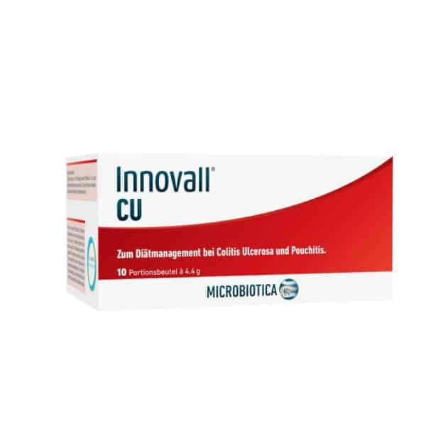 INNOVALL Microbiotic CU Pulver