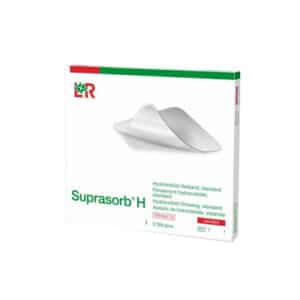 SUPRASORB H STAND 10X10CM