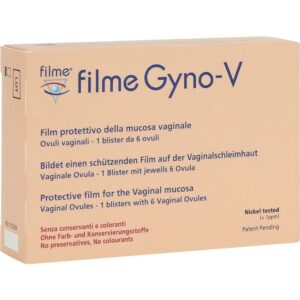 Filme Gyno-V