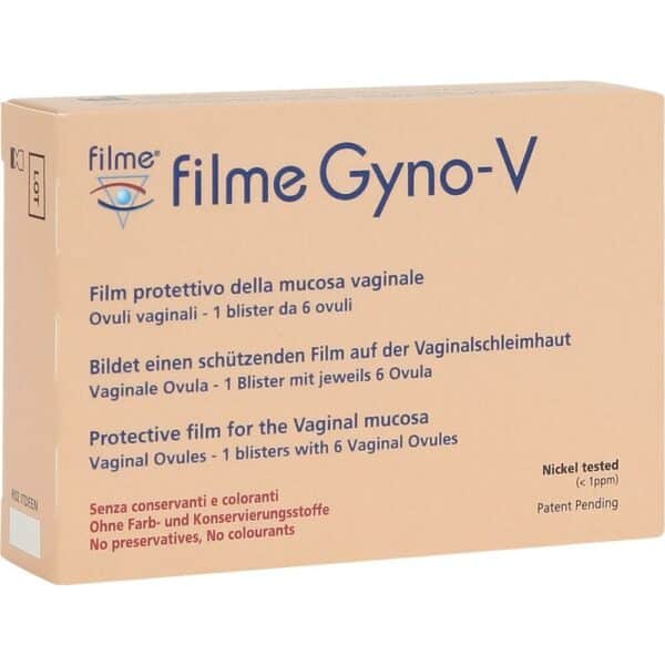 Filme Gyno-V