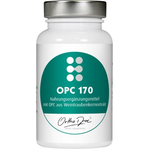 OrthoDoc OPC 170