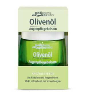 OLIVENÖL Augenpflegebalsam