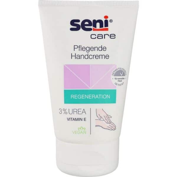 SENI CARE HANDCREME 3%UREA