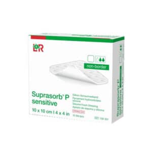 SUPRASORB P SE NB10X10