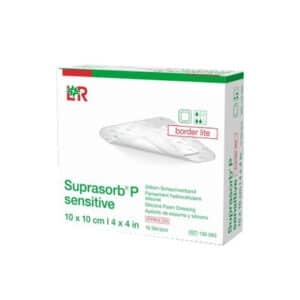 SUPRASORB P SE BO LI 10X10