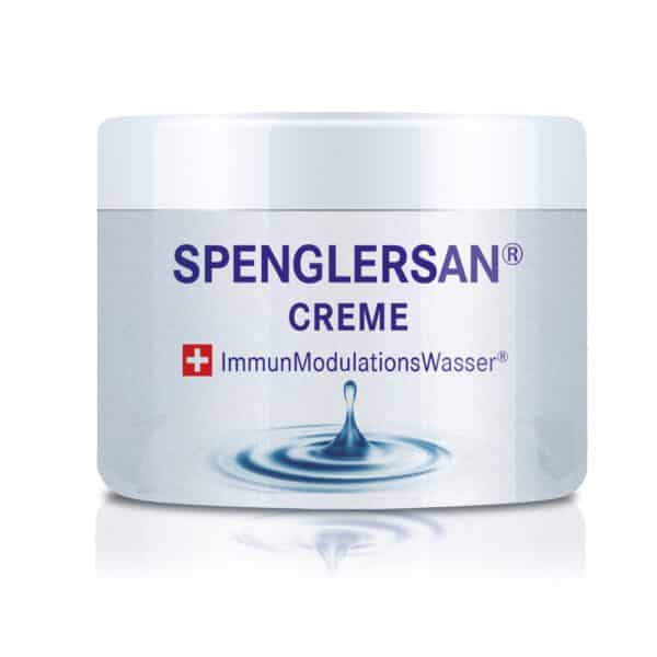 SPENGLERSAN Creme