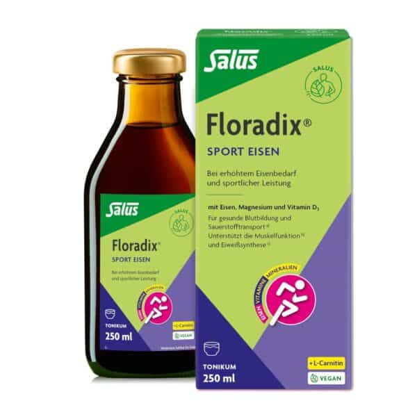 Floradix Sport Eisen