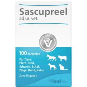 SASCUPREEL AD US VET