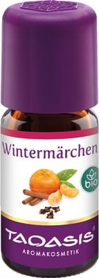 TAOASIS Wintermärchen bio