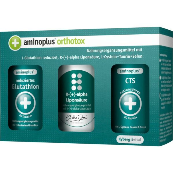 aminoplus orthotox