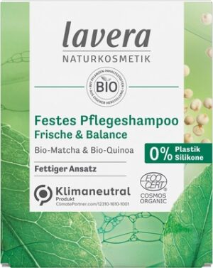 LAVERA FEST SHAMPOO FRISCH