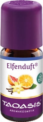 Elfenduft Bio