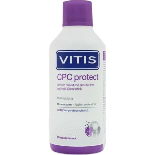 VITIS CPC PROTECT MUNDSPUE