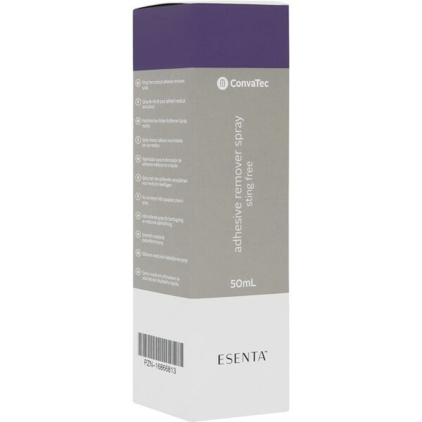 ESENTA PFLASTERENTFE SPRAY