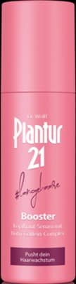 Plantur 21 Booster