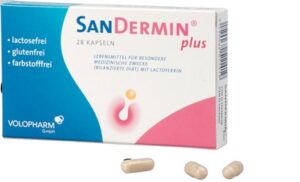 SANDERMIN PLUS