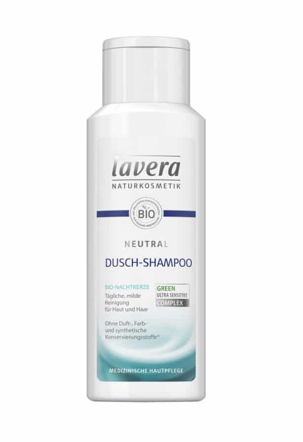 Lavera Neutral Dusch-shampoo