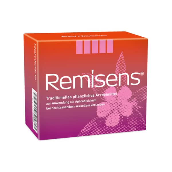 REMISENS Filmtabletten