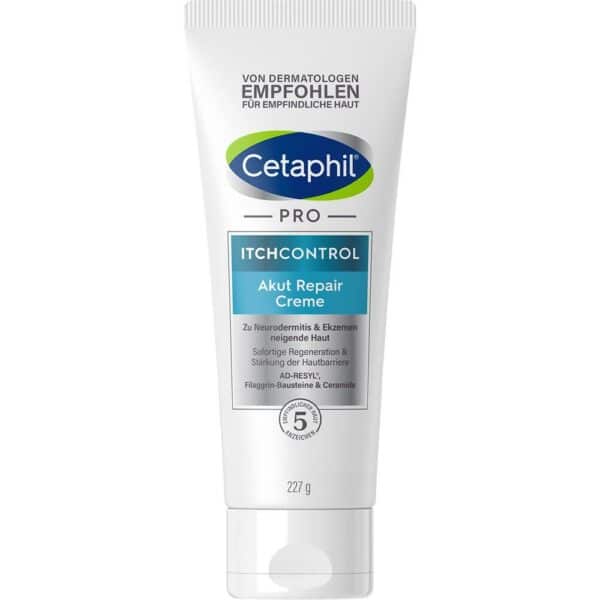 Cetaphil PRO ITCHCONTROL AKUT REPAIR