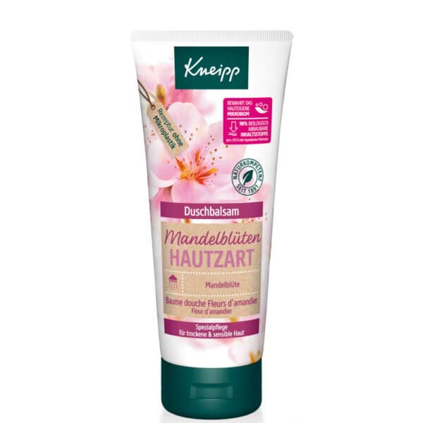 Kneipp Duschbalsam Mandelblüten HAUTZART