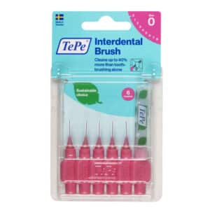 TEPE Interdentalbürste 0