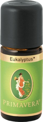 EUKALYPTUS ÖL kbA Cineol 85%