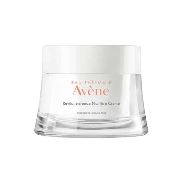 Avene Les Essentiels Revitalisierende Nutritive Creme