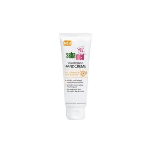 SEBAMED schützende Handcreme Vitamin E