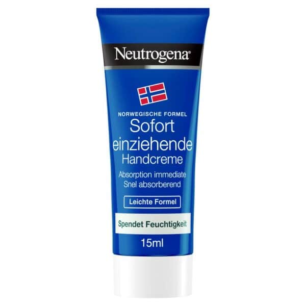 Neutrogena norwegische Formel Handcreme