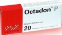 Octadon P