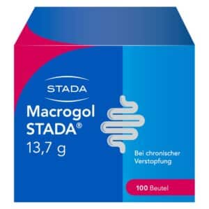 Macrogol STADA