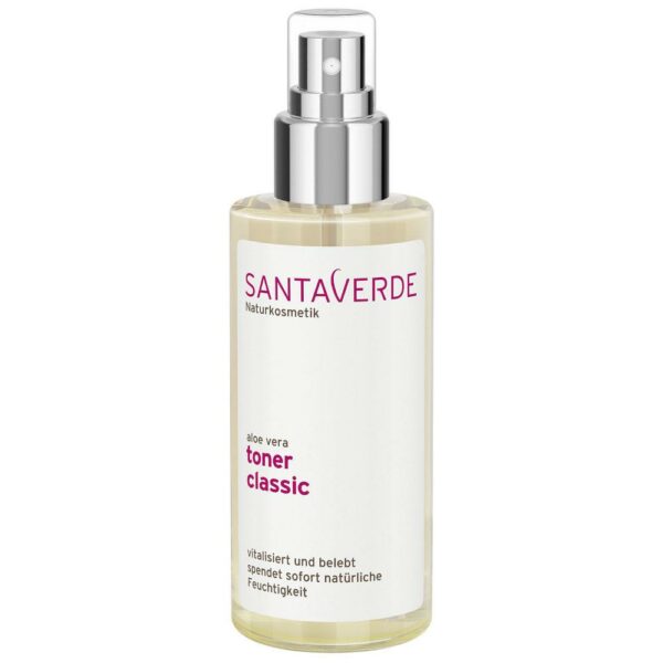 SANTA VERDE toner classic aloe vera