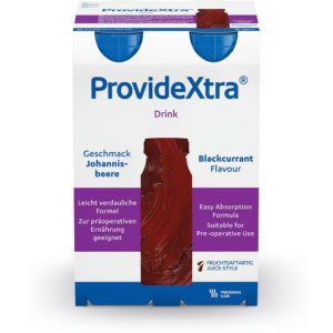 PROVIDE Xtra Drink Johannisbeere Trinkflasche