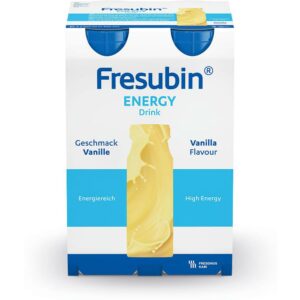 Fresubin Energy Trinknahrung Vanille